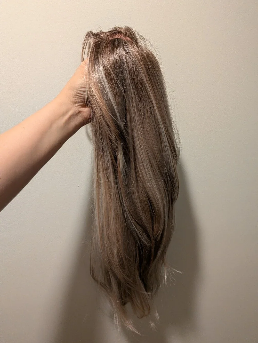 Muller From Jb Extension Wig